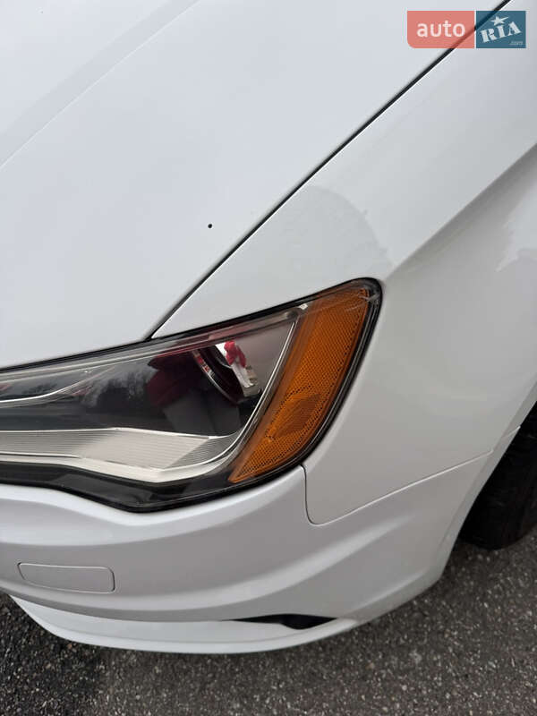 Седан Audi A3 2014 в Киеве фото 11 Седан Audi A3 2014 в Киеве