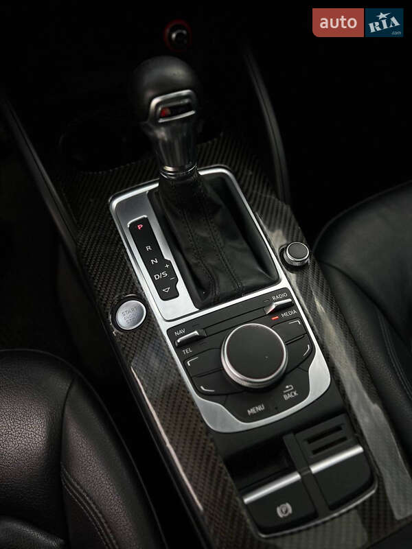 Седан Audi A3 2015 в Черкассах фото 18 Седан Audi A3 2015 в Черкассах