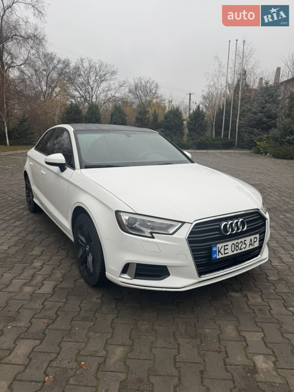 2019 Audi A3 - мініатюра 20