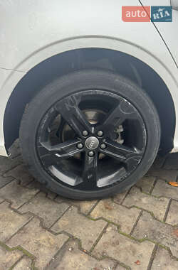 Седан Audi A3 2018 в Днепре