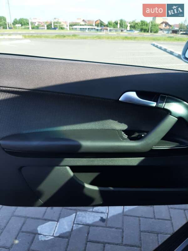 Хетчбек Audi A3 2003 в Мукачевому