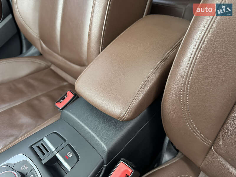 Седан Audi A3 2015 в Києві