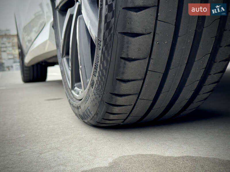 Седан Audi A3 2015 в Києві