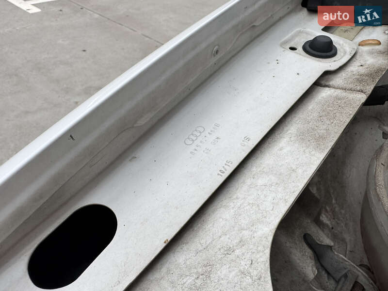 Седан Audi A3 2015 в Києві