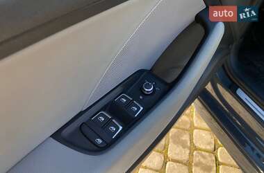 Седан Audi A3 2017 в Львове