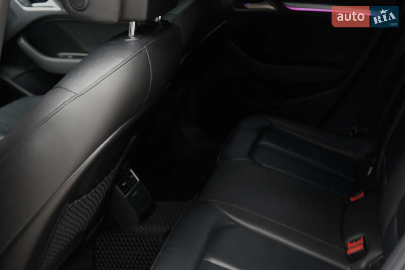 Седан Audi A3 2015 в Києві фото 16 Седан Audi A3 2015 в Києві