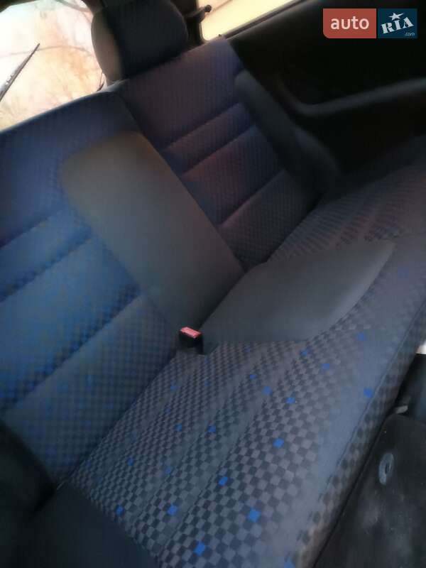 Хэтчбек Audi A3 1997 в Стрые