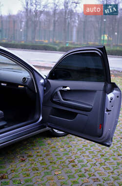Хетчбек Audi A3 2005 в Харкові