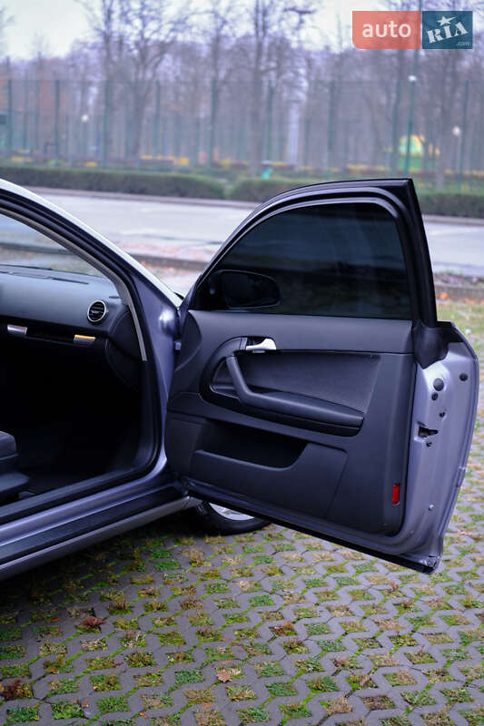 Хэтчбек Audi A3 2005 в Харькове