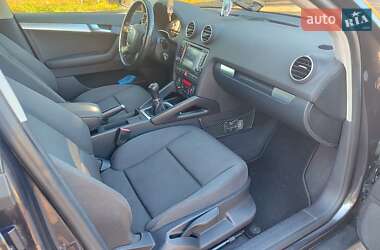 Хетчбек Audi A3 2006 в Сколе