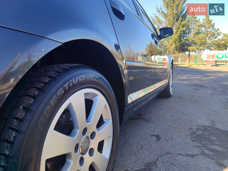 Хэтчбек Audi A3 2006 в Сколе фото 12 Хэтчбек Audi A3 2006 в Сколе