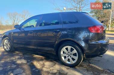 Хетчбек Audi A3 2006 в Сколе