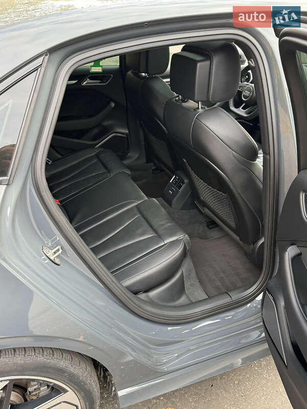 Седан Audi A3 2020 в Харкові фото 26 Седан Audi A3 2020 в Харкові