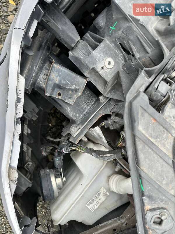 Седан Audi A3 2015 в Луцьку