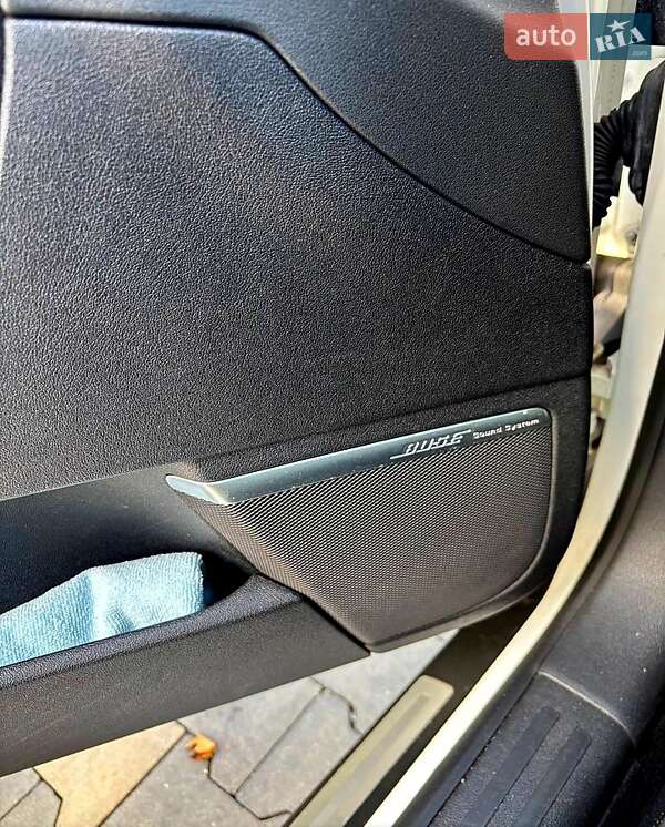 Хетчбек Audi A3 2009 в Львові