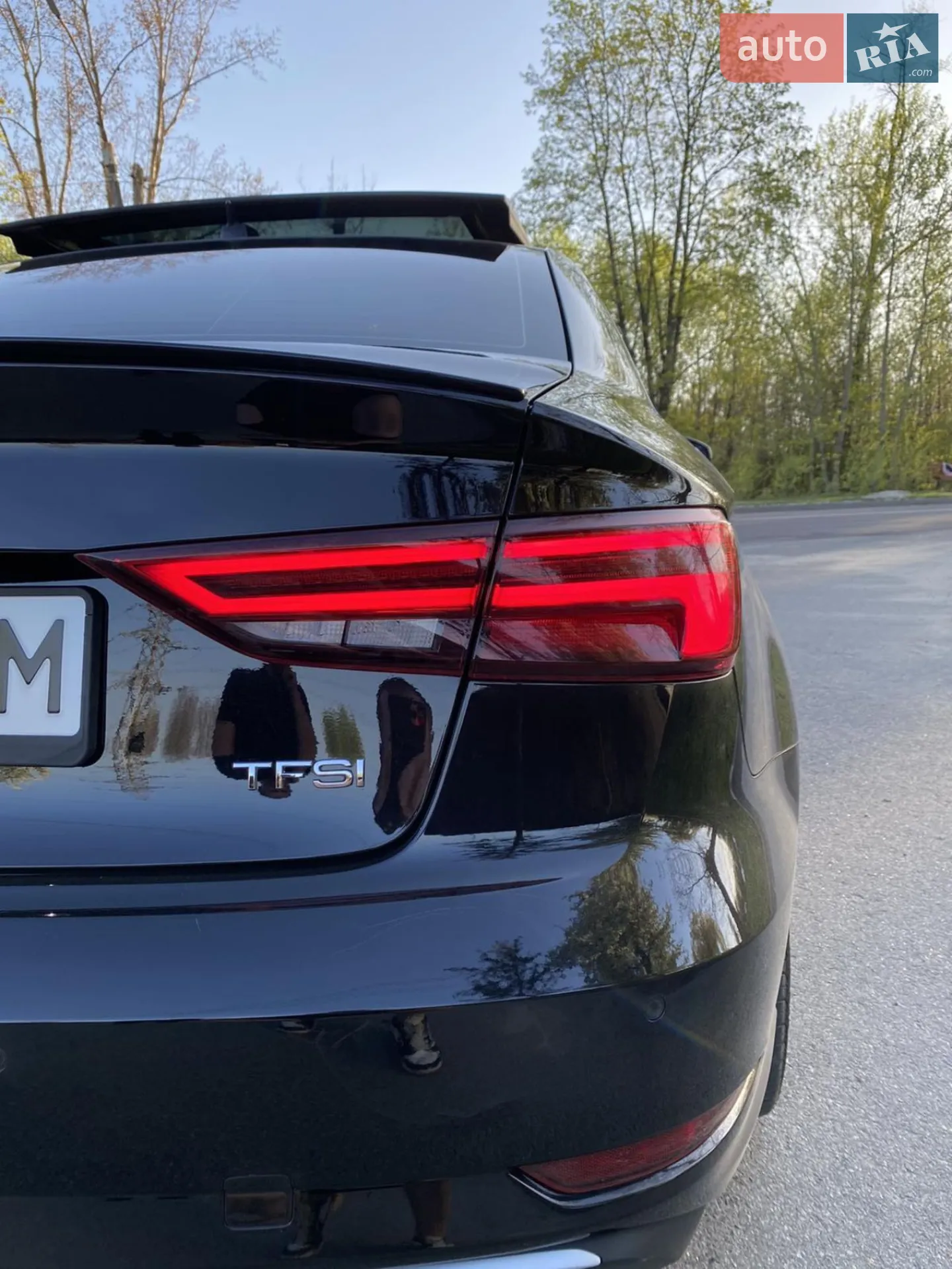 2017 Audi A3 - мініатюра 9