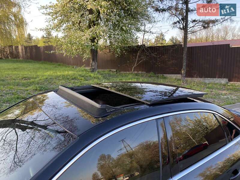 Седан Audi A3 2017 в Киеве фото 16 Седан Audi A3 2017 в Киеве