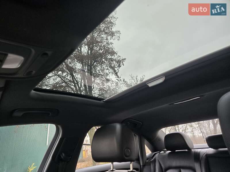 Седан Audi A3 2017 в Харкові фото 7 Седан Audi A3 2017 в Харкові