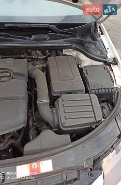 Хэтчбек Audi A3 2007 в Марганце