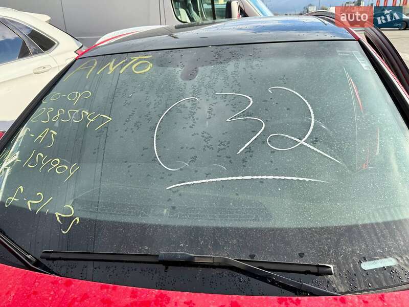 Хетчбек Audi A3 2018 в Києві фото 3 Хетчбек Audi A3 2018 в Києві