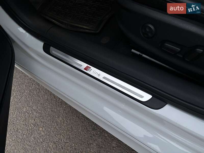 Седан Audi A3 2015 в Києві фото 24 Седан Audi A3 2015 в Києві