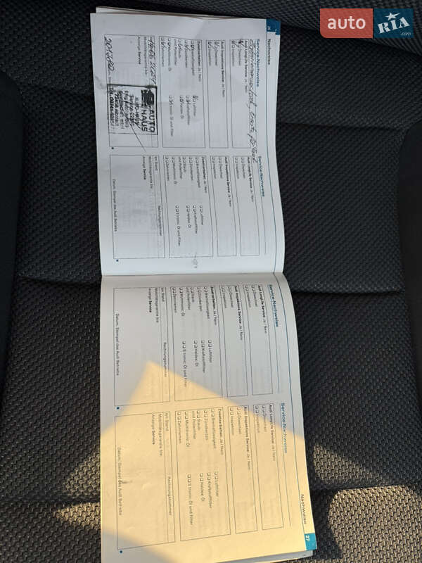 Хетчбек Audi A3 2009 в Красилові фото 126 Хетчбек Audi A3 2009 в Красилові