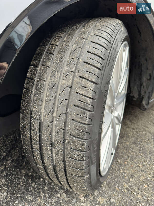 Седан Audi A3 2015 в Киеве