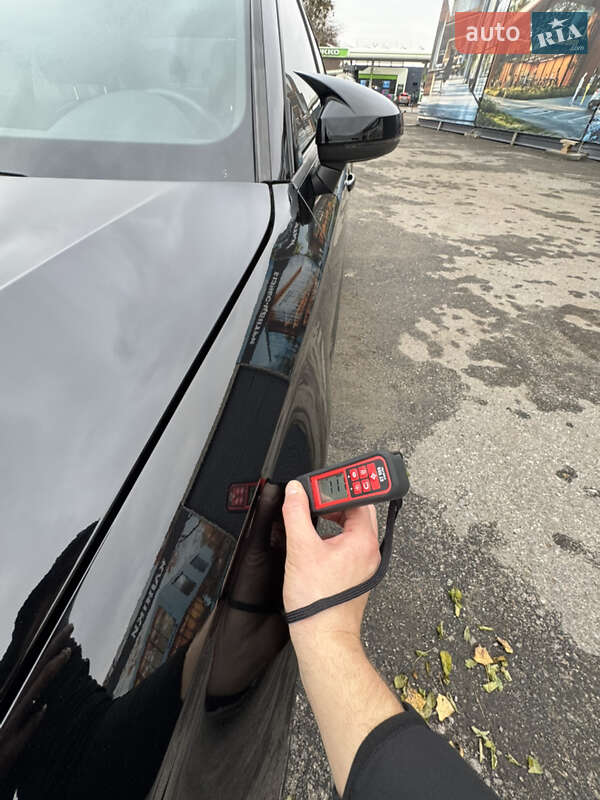 Седан Audi A3 2015 в Киеве