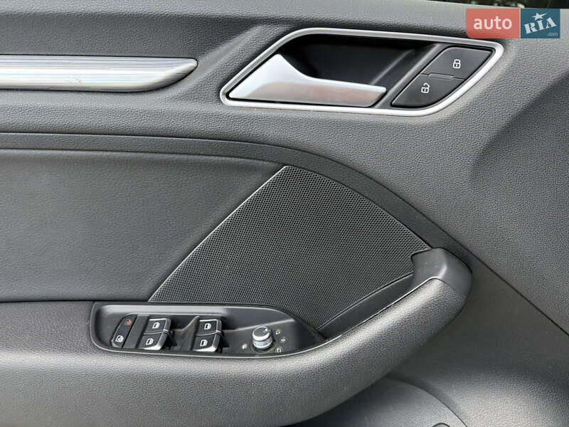 Седан Audi A3 2014 в Одессе