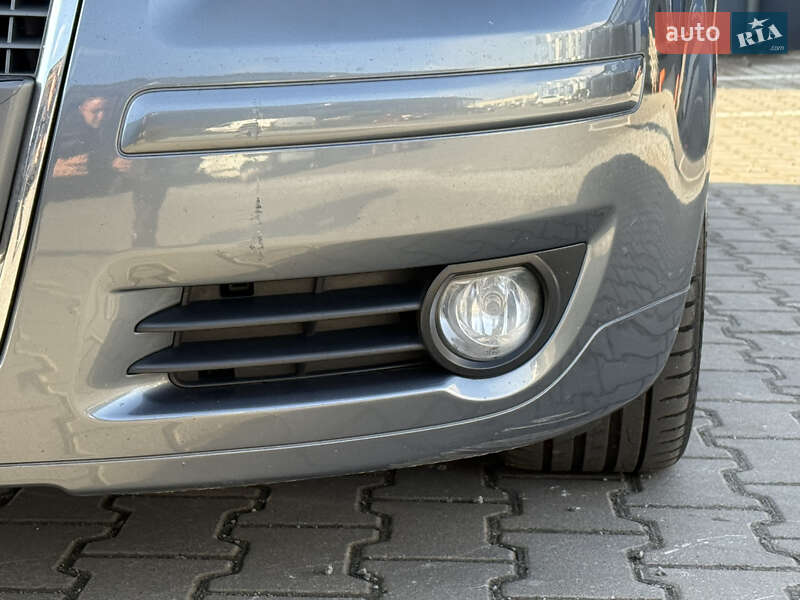 Хетчбек Audi A3 2008 в Рівному фото 16 Хетчбек Audi A3 2008 в Рівному