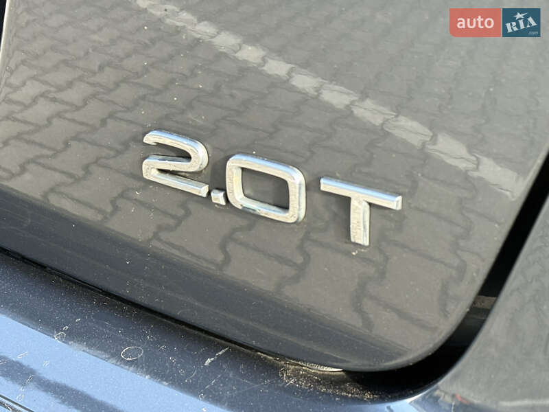 Хетчбек Audi A3 2008 в Рівному фото 23 Хетчбек Audi A3 2008 в Рівному