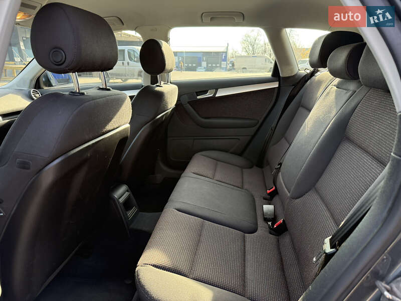 Хетчбек Audi A3 2008 в Рівному фото 30 Хетчбек Audi A3 2008 в Рівному
