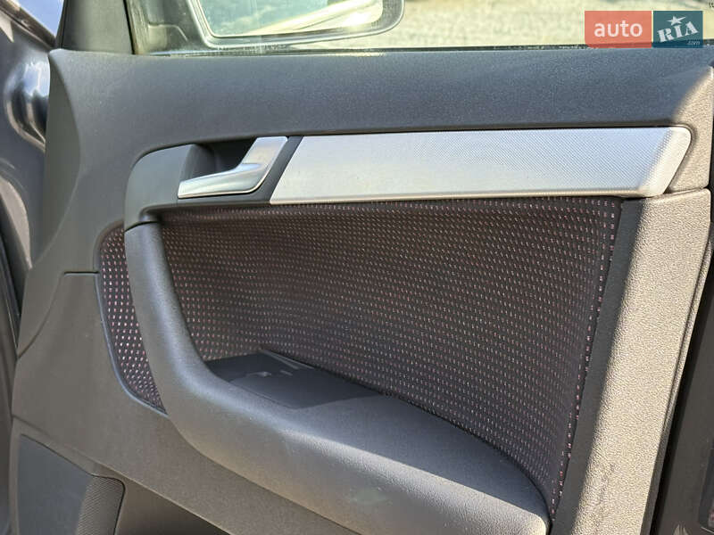 Хетчбек Audi A3 2008 в Рівному фото 40 Хетчбек Audi A3 2008 в Рівному