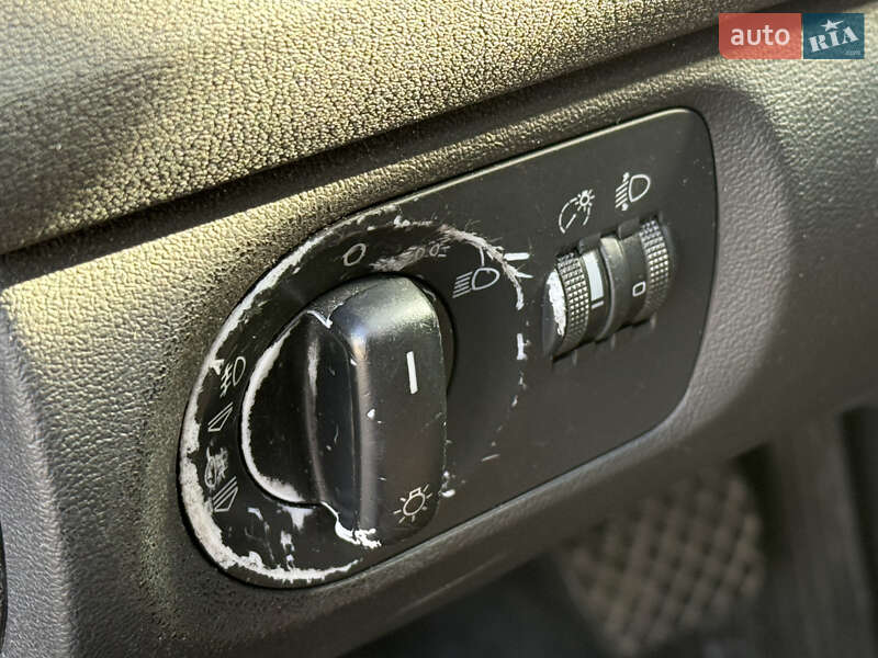 Хетчбек Audi A3 2008 в Рівному фото 47 Хетчбек Audi A3 2008 в Рівному