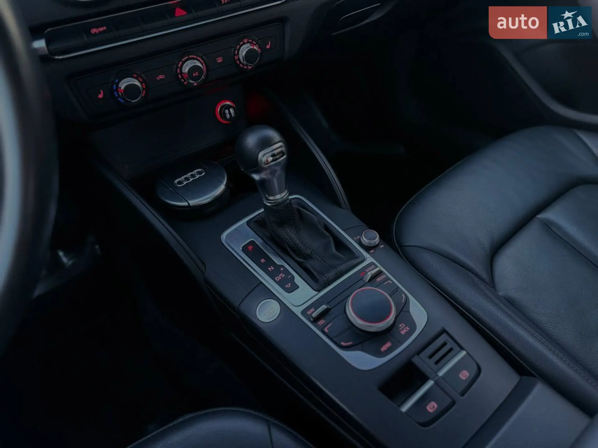2015 Audi A3 - мініатюра 14