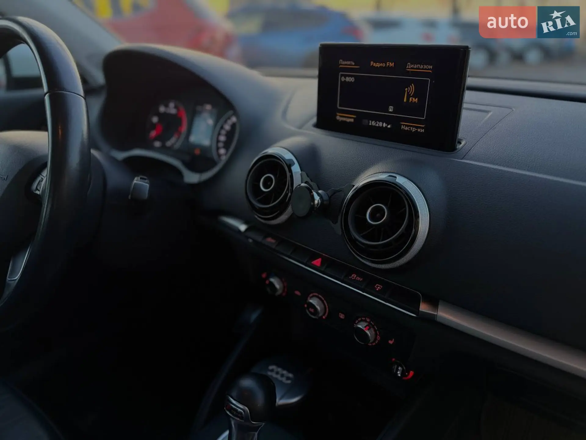 2015 Audi A3 - мініатюра 20