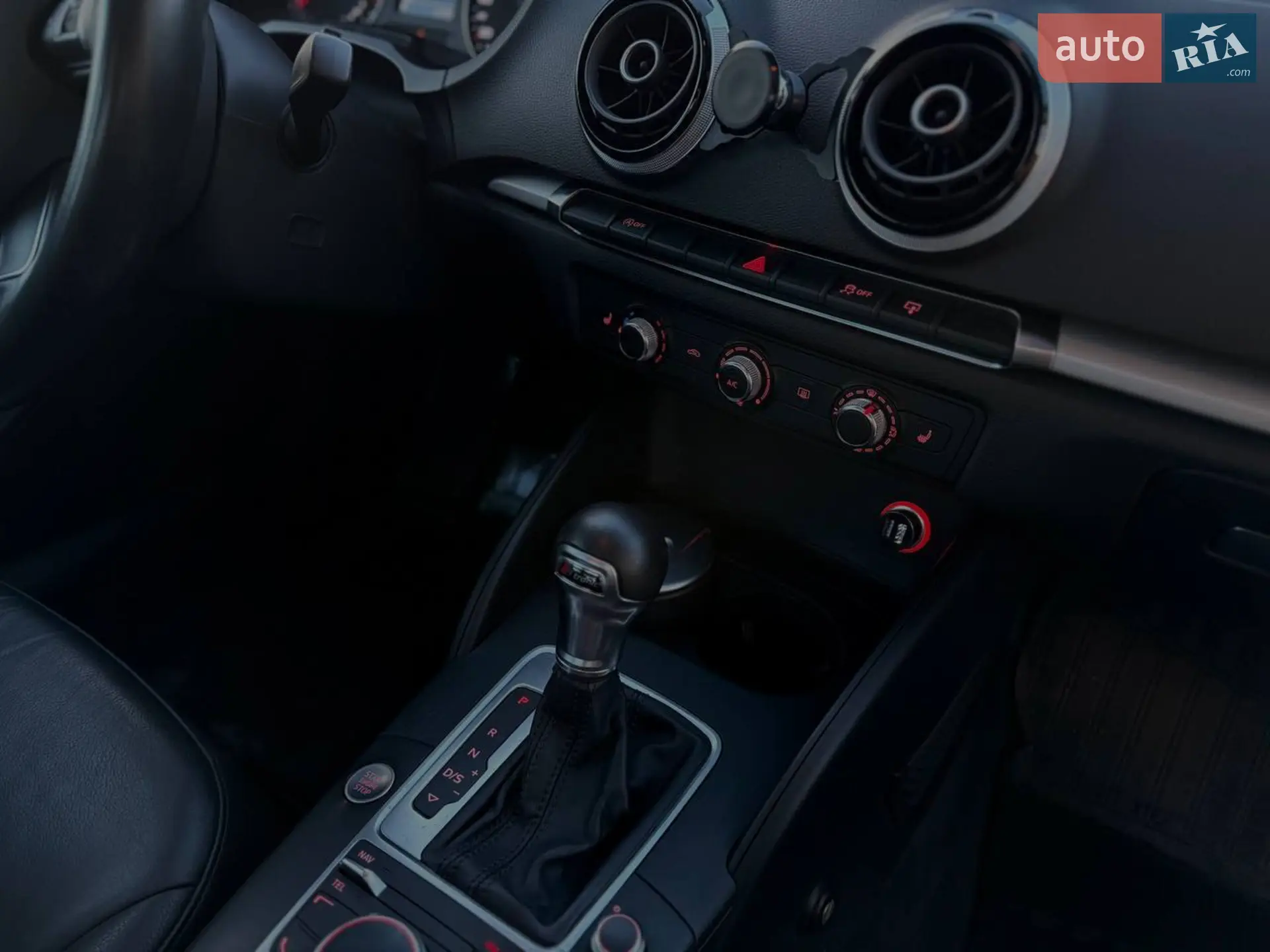 2015 Audi A3 - мініатюра 21