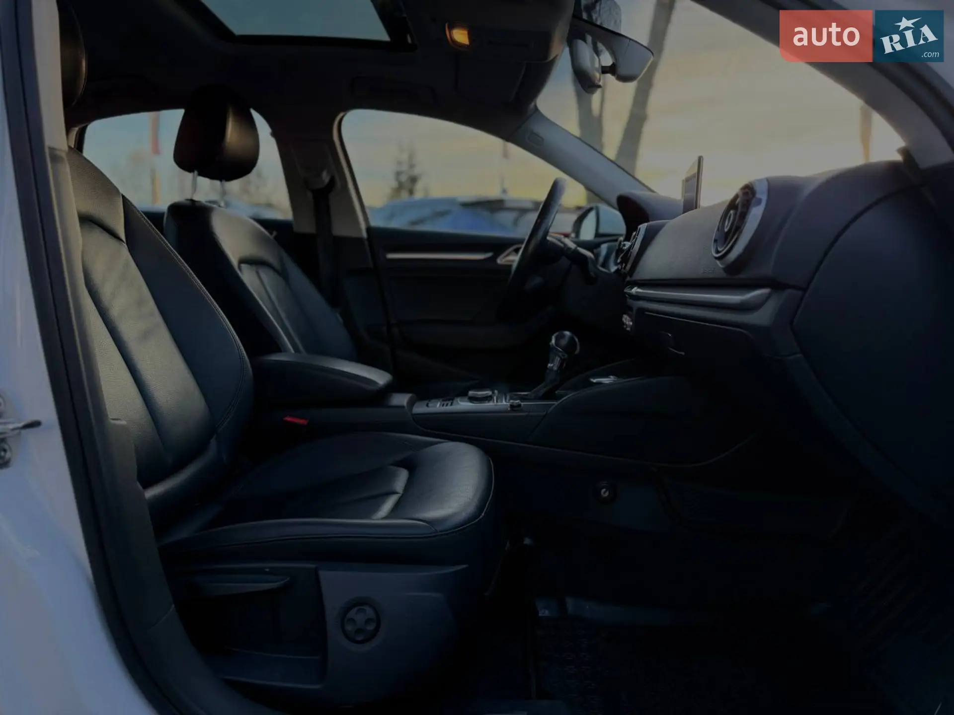 2015 Audi A3 - мініатюра 25