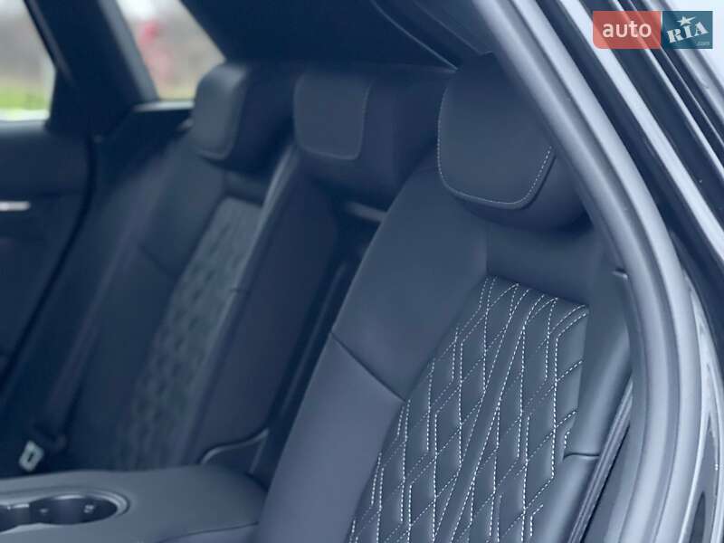 Хэтчбек Audi A3 2021 в Ужгороде