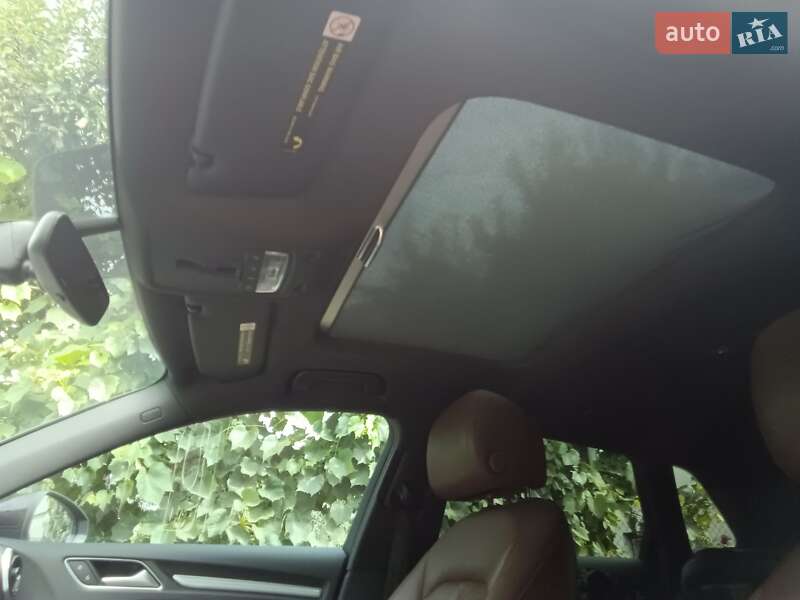 Хэтчбек Audi A3 2016 в Львове