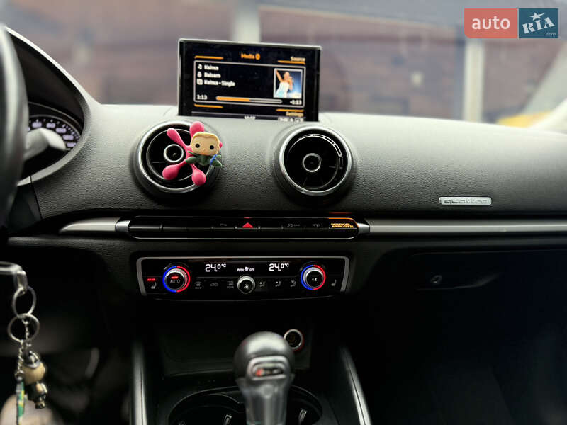 Седан Audi A3 2015 в Ровно фото 17 Седан Audi A3 2015 в Ровно