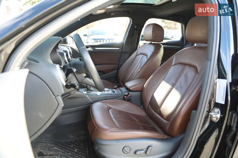 Седан Audi A3 2020 в Харькове фото 8 Седан Audi A3 2020 в Харькове