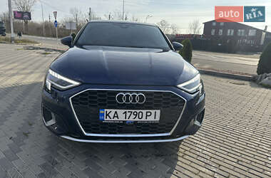 audi a3 2022 в Вишневое от профессионального продавца Владимир