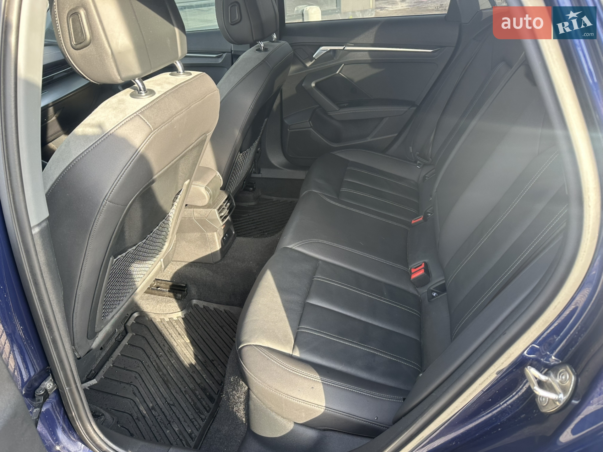 2022 Audi A3 - мініатюра 8