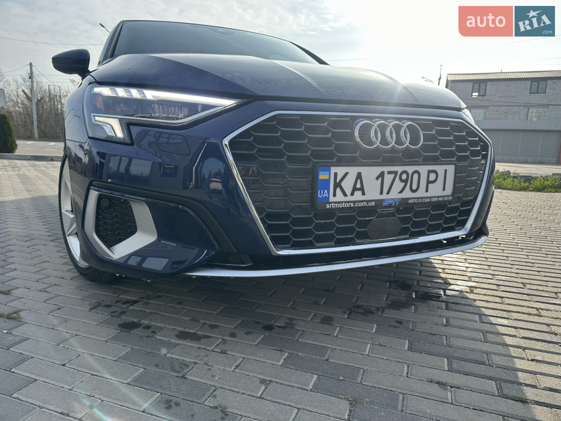 2022 Audi A3 - мініатюра 18
