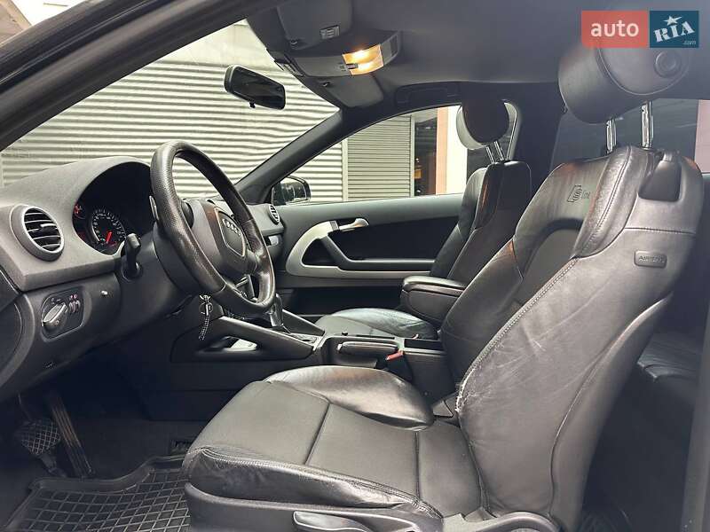Хетчбек Audi A3 2006 в Києві
