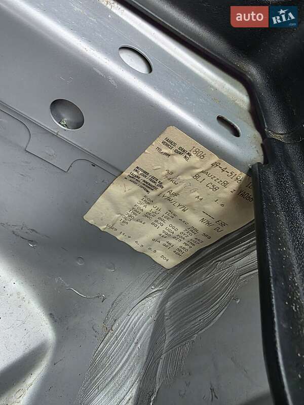 Хетчбек Audi A3 1999 в Львові фото 36 Хетчбек Audi A3 1999 в Львові