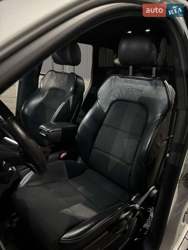 Хэтчбек Audi A3 2011 в Мукачево