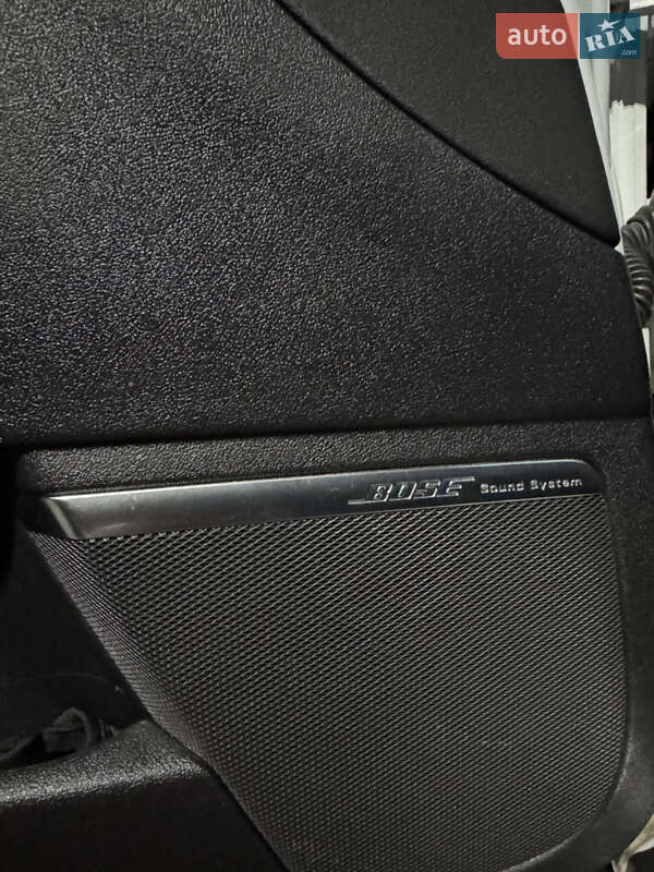 Хэтчбек Audi A3 2011 в Мукачево