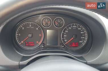 Хэтчбек Audi A3 2008 в Львове